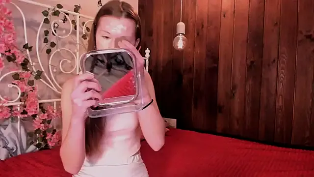 KarieBowery on StripChat