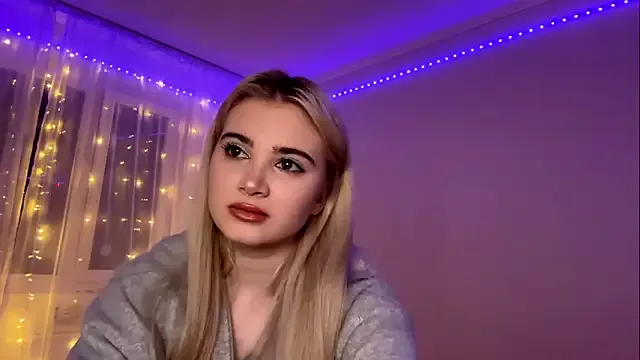 KariJarecke — Start my show