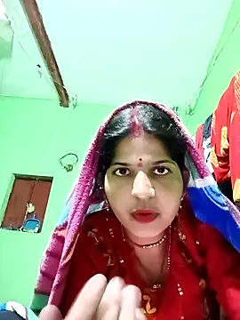 Karishma_cute on StripChat
