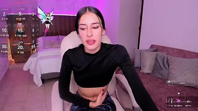 Freechat karlaa_james on StripChat