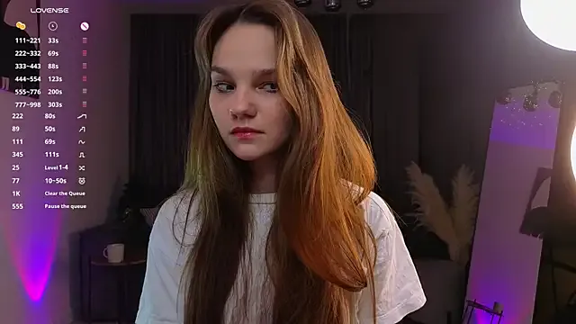 KarlaMagnett on StripChat