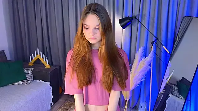 KarlaMagnett on StripChat