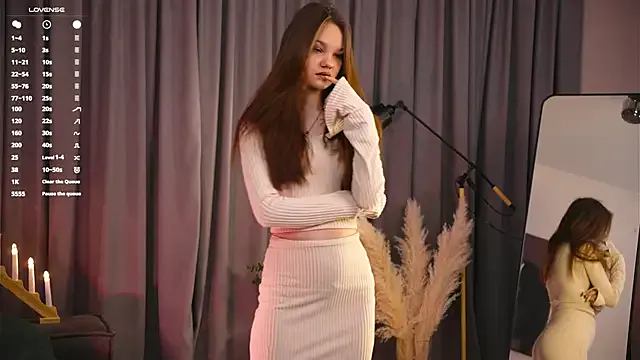 KarlaMagnett on StripChat