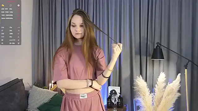 KarlaMagnett on StripChat