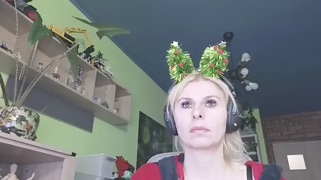 karmija on StripChat