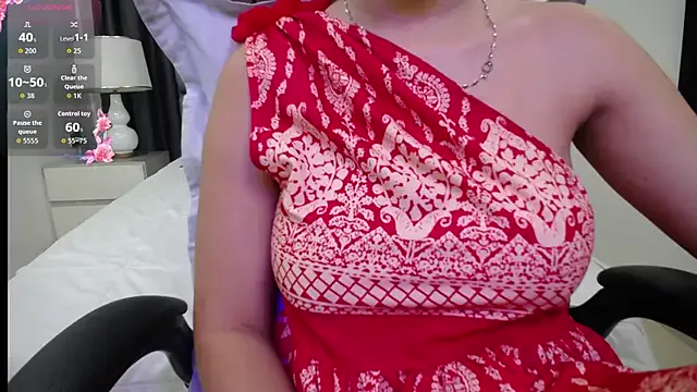 kashvi_ on StripChat