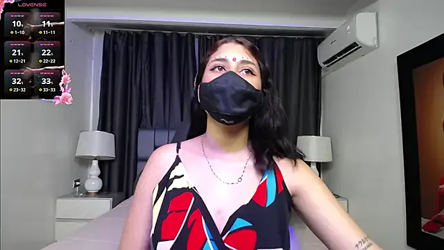 kashvi_ on StripChat