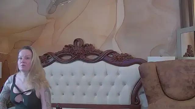 Private Kate_Storm on StripChat