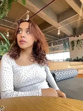 StripChat Katee_Jones is Freechat Katee_Jones —  TWO FINGERS PUSSY