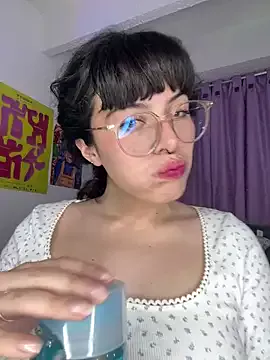 Katheerine on StripChat