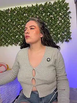 Katheerine on StripChat