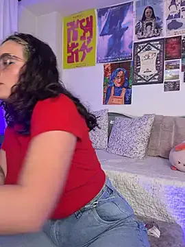 Katheerine on StripChat