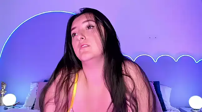 Kathia_Morelli on StripChat