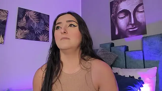 Kathia_Morelli on StripChat