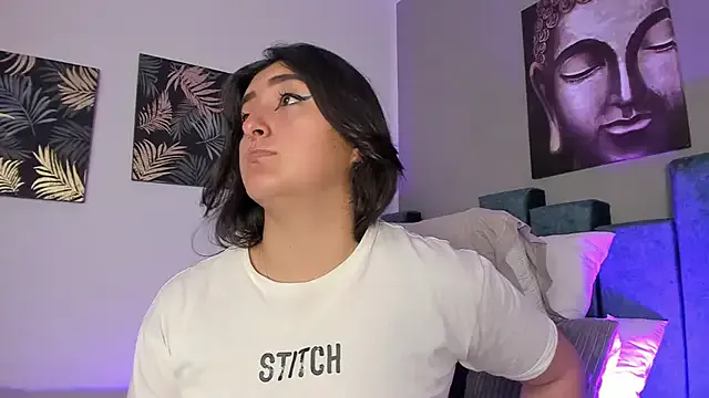 Kathia_Morelli on StripChat