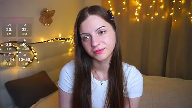 KathiGulston — Try to remove my pillow, not for long ^^