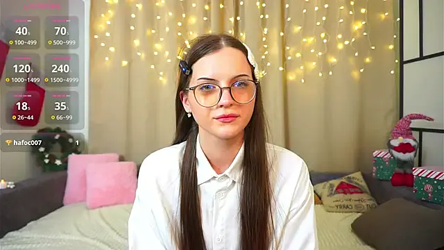 KathiGulston on StripChat