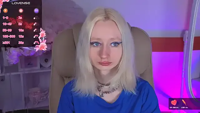 Katia_Kim on StripChat