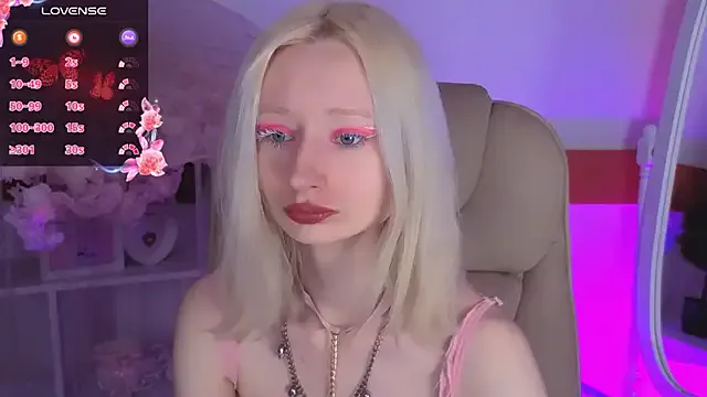 Katia_Kim on StripChat