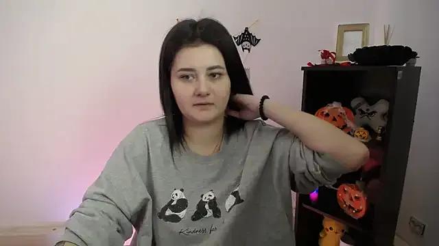 Katrin_kiss_ — breast massage 1 minute