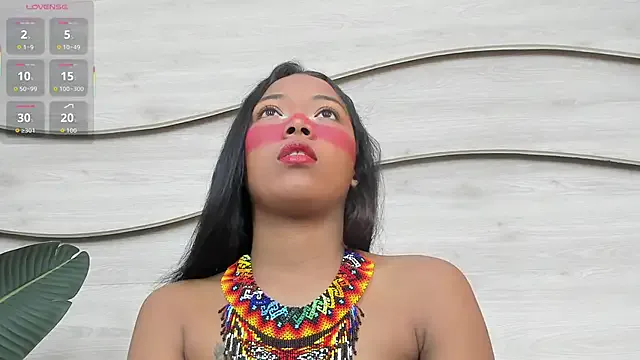 Katrina_lex on StripChat