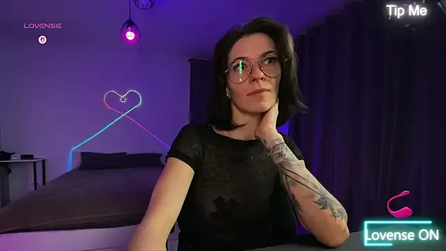 Katy_Kar model from sc