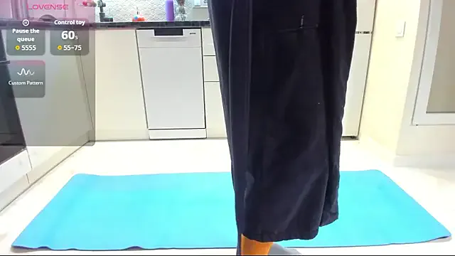 Katya_yoga on StripChat