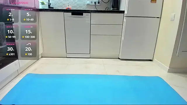 Katya_yoga on StripChat