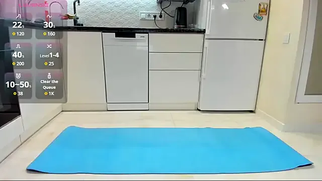 Katya_yoga on StripChat