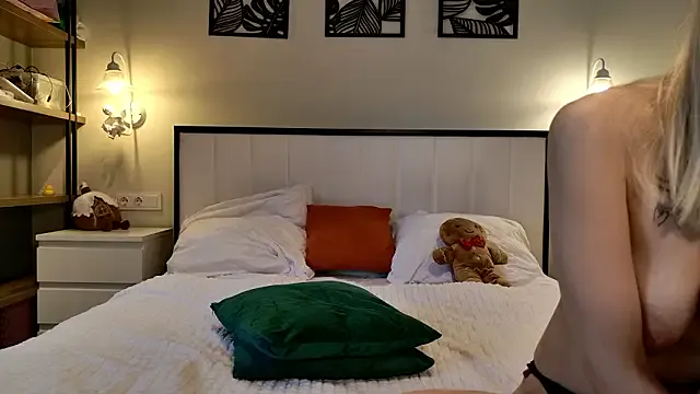 KatyaCherry — Take off my panties