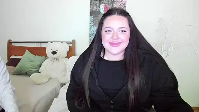 KatyRaina model from sc