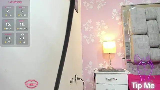 KatySweetas on StripChat