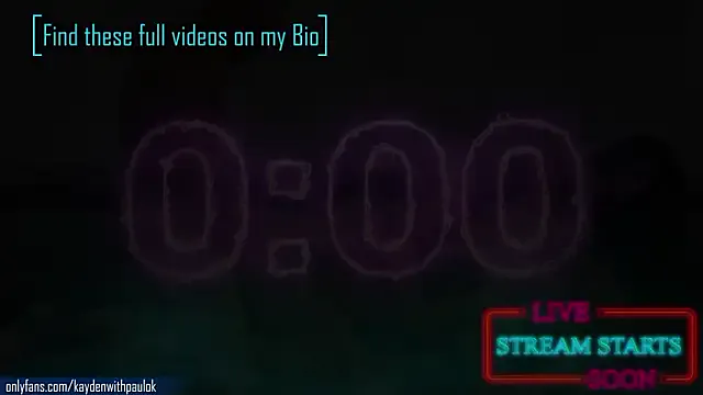 kaydenwithpaul on StripChat