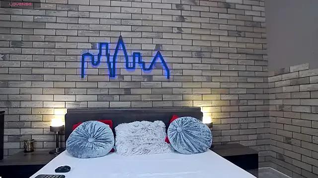 Freechat KaylaLewys on StripChat