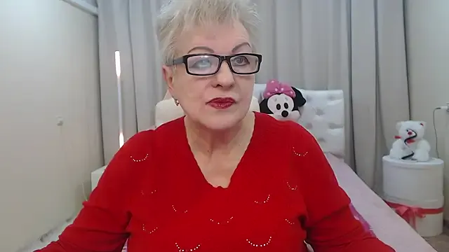 KayleSmoll on StripChat