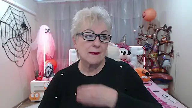 KayleSmoll on StripChat