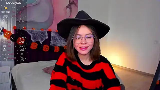 StripChat Kelly_Cuutie is Freechat Kelly_Cuutie — sweetest kiss