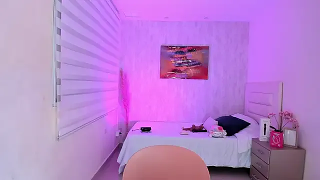 Keni_malf on StripChat