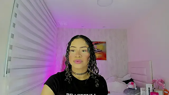 Keni_malf on StripChat