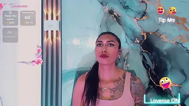 khiara_moretti — I'm your bitch, fuck me without mercy