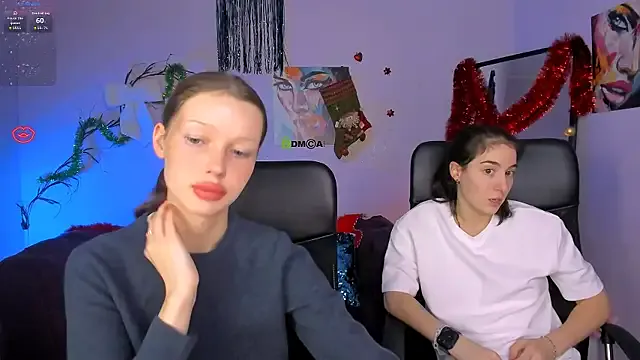 khloebeauty on StripChat