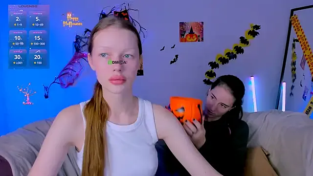 khloebeauty on StripChat