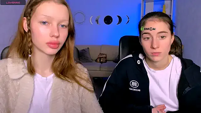 khloebeauty on StripChat