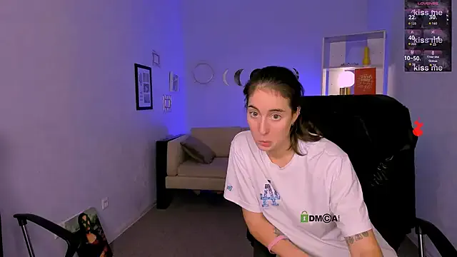 khloebeauty on StripChat