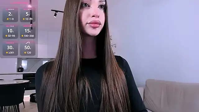 khloeforever on StripChat