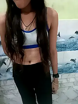 Khushi_rani on StripChat