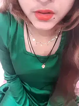 Khushi_rani on StripChat