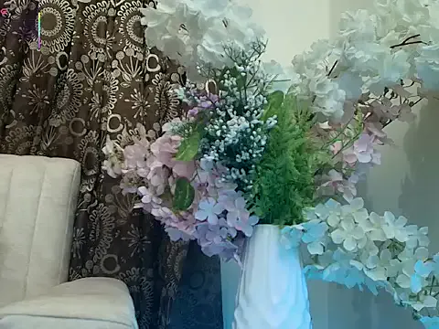 Kiaraa88 on StripChat