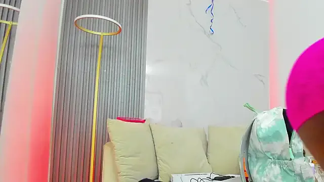 kiaratentation on StripChat