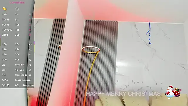 kiaratentation on StripChat